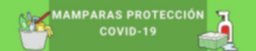 Mamparas de protección Covid-19
